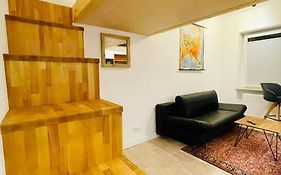 Exklusives Apartment nahe VW-Halle